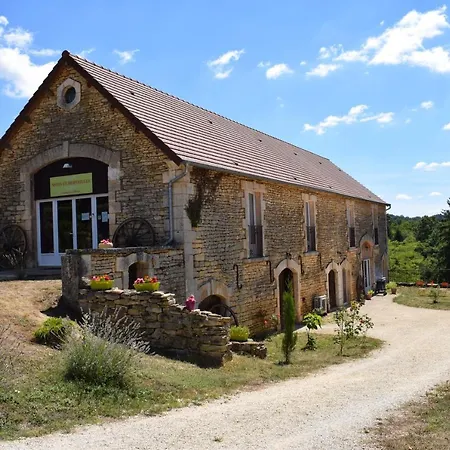 Bed & Breakfast A Mons & Merveilles