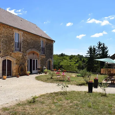 Bed & Breakfast A Mons & Merveilles