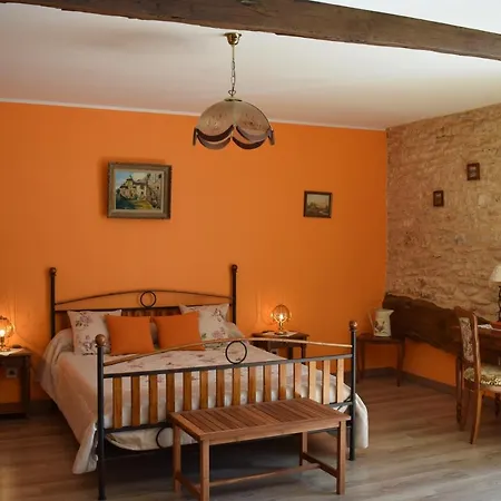 A Mons & Merveilles Bed & Breakfast