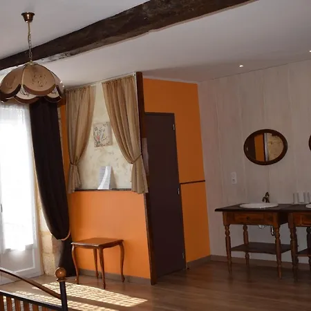 Mons Et Merveilles Couette-café *