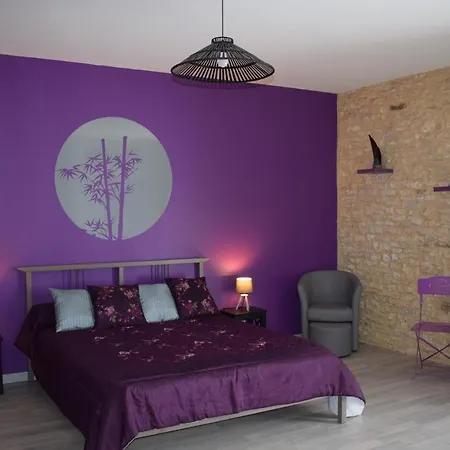 A Mons & Merveilles Bed & Breakfast