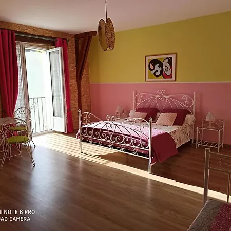 Bed & Breakfast A Mons & Merveilles Archignac