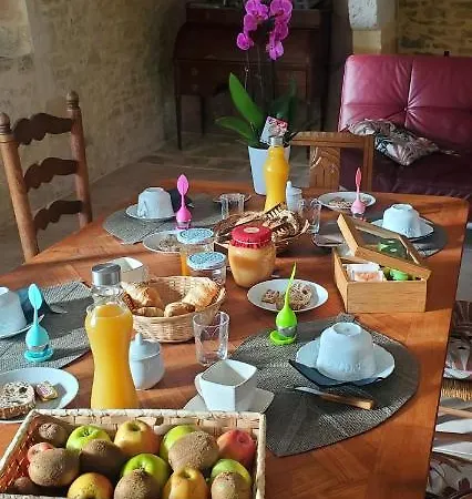 A Mons & Merveilles Bed & Breakfast