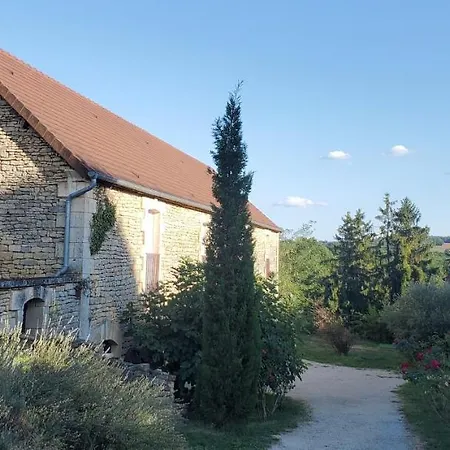 Bed & Breakfast A Mons & Merveilles Archignac