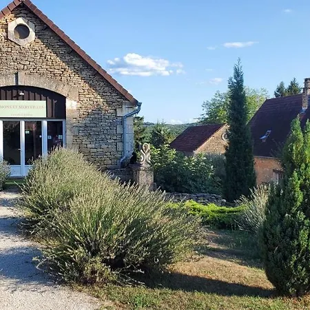 Bed & Breakfast A Mons & Merveilles