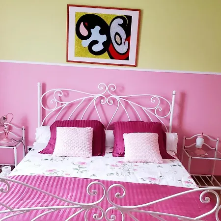 Bed & Breakfast A Mons & Merveilles