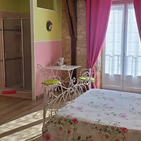 Bed & Breakfast A Mons & Merveilles