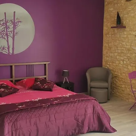 Mons Et Merveilles Couette-café *