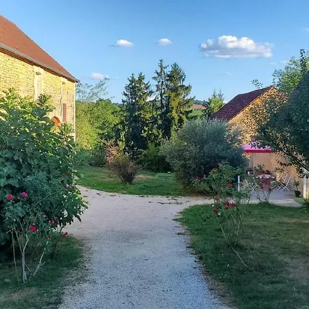A Mons & Merveilles Bed & Breakfast *