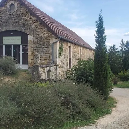 Bed & Breakfast A Mons & Merveilles