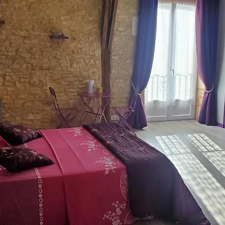 A Mons & Merveilles Bed & Breakfast