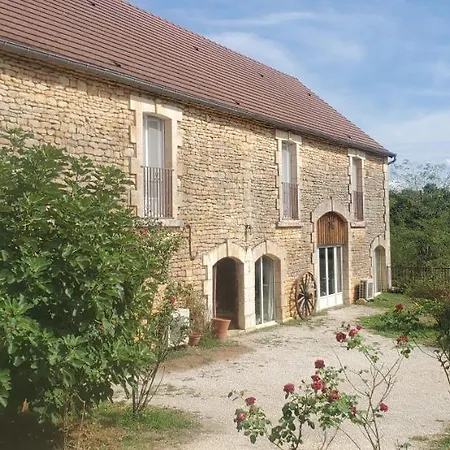 Couette-café Mons Et Merveilles Archignac